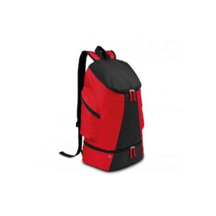 ki0102re/bl-u   SPORTS BACKPACK