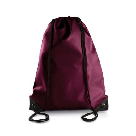 ki0104bu-u   DRAWSTRING BACKPACK