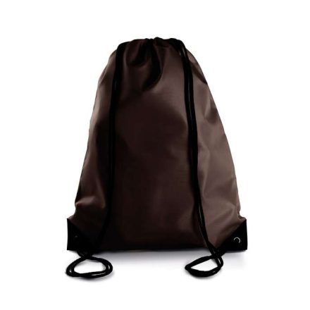 ki0104co-u   DRAWSTRING BACKPACK