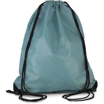 ki0104debu-u   DRAWSTRING BACKPACK