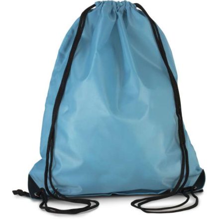 ki0104lag-u   DRAWSTRING BACKPACK