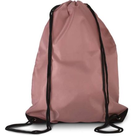 ki0104lmar-u   DRAWSTRING BACKPACK