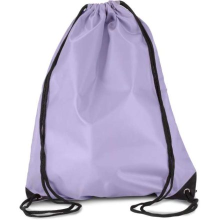 ki0104lvi-u   DRAWSTRING BACKPACK