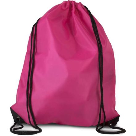 ki0104ma-u   DRAWSTRING BACKPACK