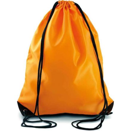 ki0104or-u   DRAWSTRING BACKPACK