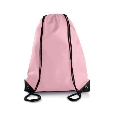 ki0104pi-u   DRAWSTRING BACKPACK