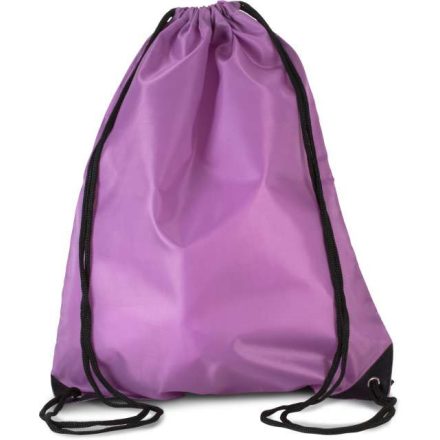 ki0104roh-u   DRAWSTRING BACKPACK