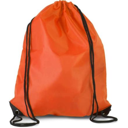 ki0104spor-u   DRAWSTRING BACKPACK