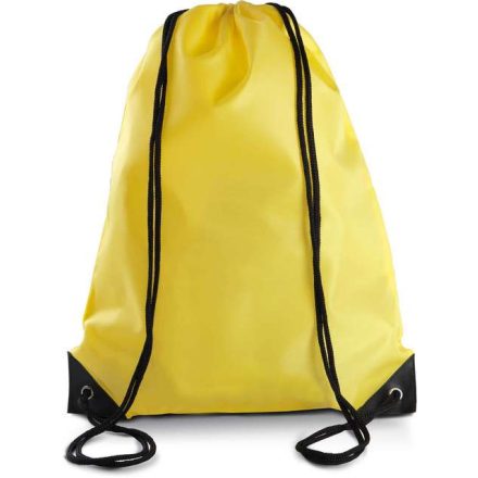 ki0104ye-u   DRAWSTRING BACKPACK