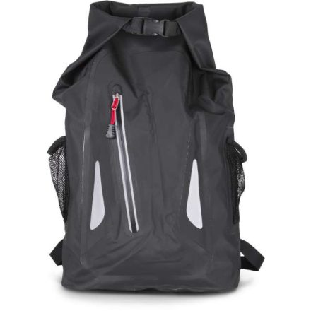 ki0150bl/bl-u   WATERPROOF BACKPACK