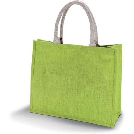 ki0219li-u   JUTE BEACH BAG