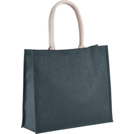 ki0219mn-u   JUTE BEACH BAG