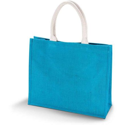 ki0219tu-u   JUTE BEACH BAG