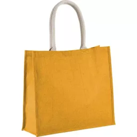 ki0219ye-u   JUTE BEACH BAG