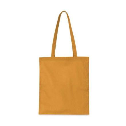 ki0223cur-u   BASIC SHOPPER BAG