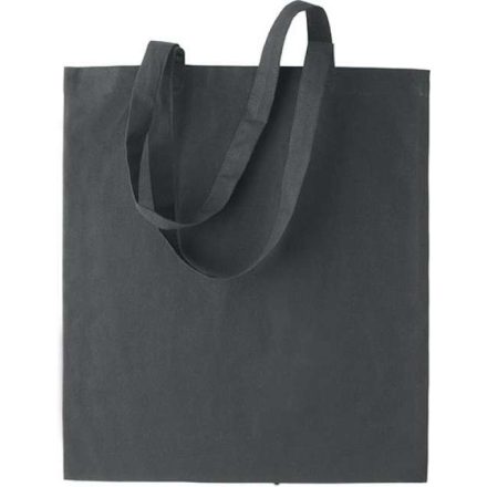 ki0223dg-u   BASIC SHOPPER BAG