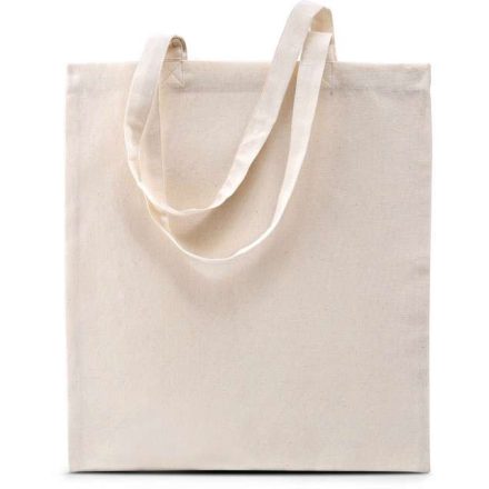 ki0223na-u   BASIC SHOPPER BAG