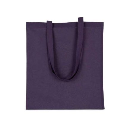 ki0223pu-u   BASIC SHOPPER BAG