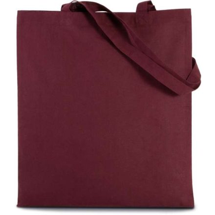 ki0223wn-u   BASIC SHOPPER BAG