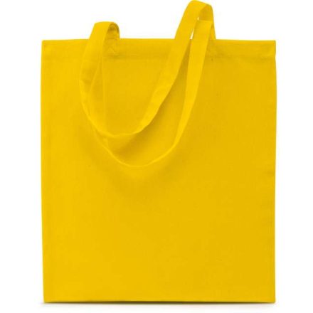 ki0223ye-u   BASIC SHOPPER BAG