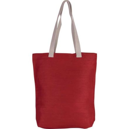 ki0229cri-u   JUCO SHOPPER BAG