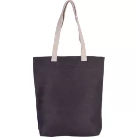 ki0229dg-u   JUCO SHOPPER BAG