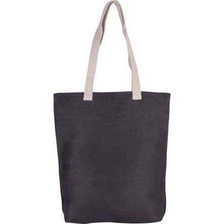 ki0229dg-u   JUCO SHOPPER BAG