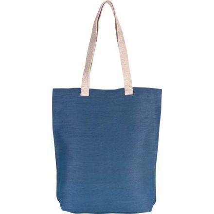 ki0229dub-u   JUCO SHOPPER BAG