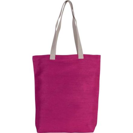 ki0229fu-u   JUCO SHOPPER BAG