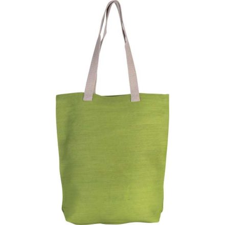 ki0229lig-u   JUCO SHOPPER BAG