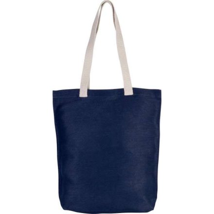 ki0229mnb-u   JUCO SHOPPER BAG