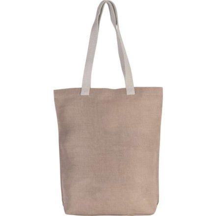 ki0229na-u   JUCO SHOPPER BAG