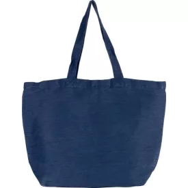 ki0231wmnb-u   LARGE LINED JUCO BAG