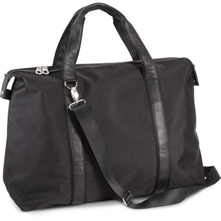 ki0233bl-u   HOLDALL TRAVEL BAG