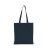 ki0250nv-u COTTON CANVAS SHOPPER BAG