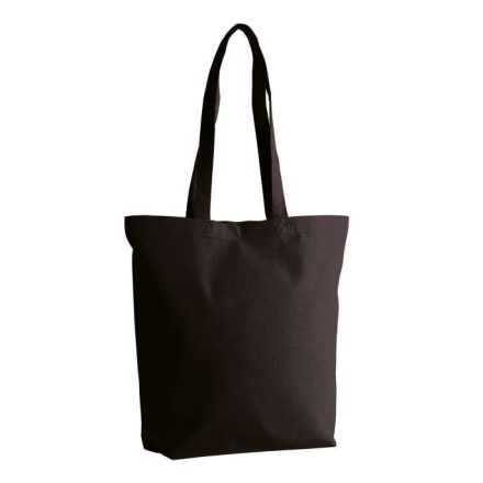 ki0252bl-u   ORGANIC COTTON TOTE BAG