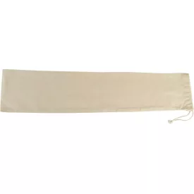 ki0270na-u   ORGANIC COTTON BREAD BAG