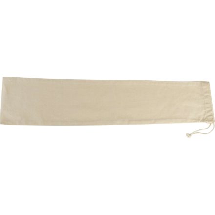 ki0270na-u   ORGANIC COTTON BREAD BAG