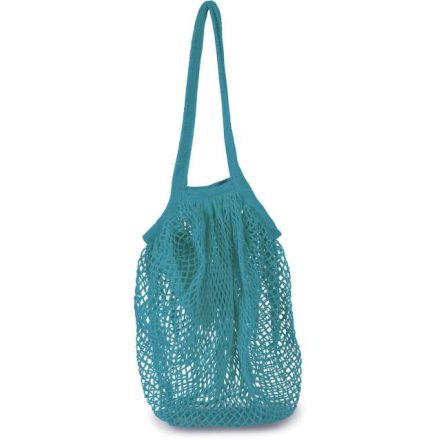 ki0285tu-u   COTTON MESH GROCERY BAG