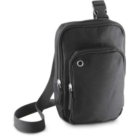 ki0301bl-u   SHOULDER BAG