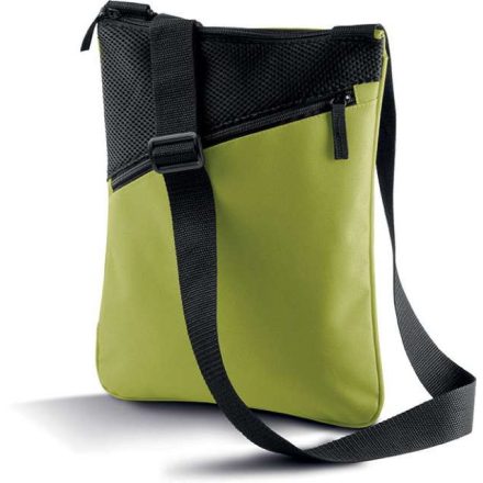 ki0304bli-u   TABLET/DOCUMENT SHOULDER BAG