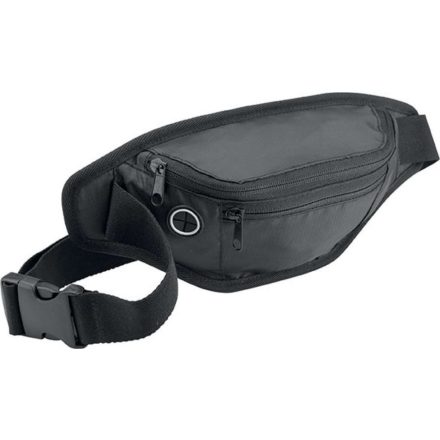 ki0332bl-u   WAIST BAG