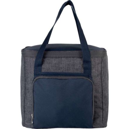 ki0347dgrh/nv-u   COOL BAG WITH ZIPPED POCKET