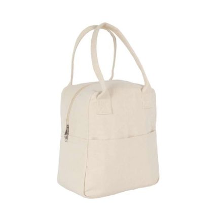 ki0369na-u   COTTON COOLER BAG