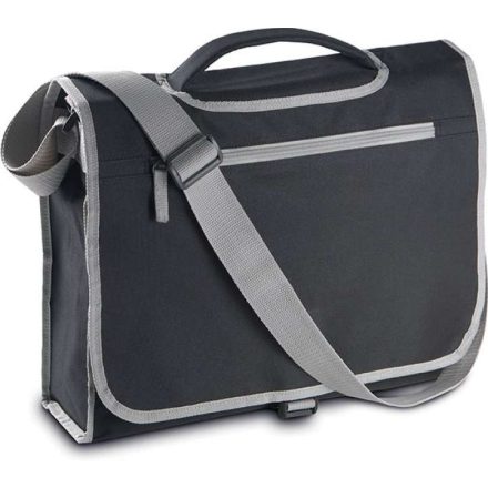 ki0403bl-u   DOCUMENT BAG