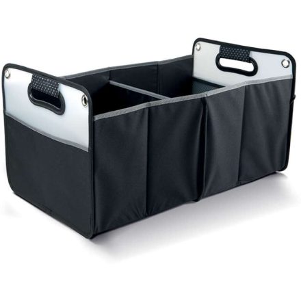 ki0507bl-u   CAR BOOT ORGANISER