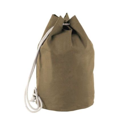 ki0629vkh-u   COTTON SAILOR-STYLE BAG WITH DRAWSTRING