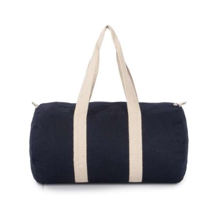 ki0632nv/owh-u   COTTON CANVAS HOLD-ALL BAG