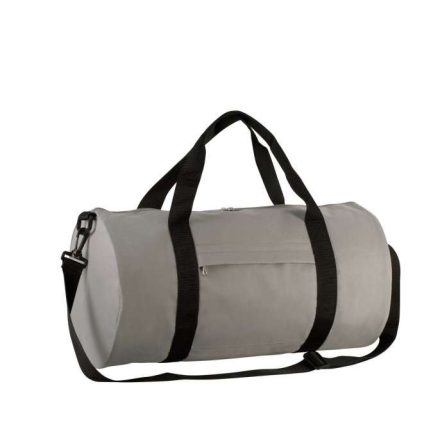 ki0633lgr/bl-u   TUBULAR HOLD-ALL BAG