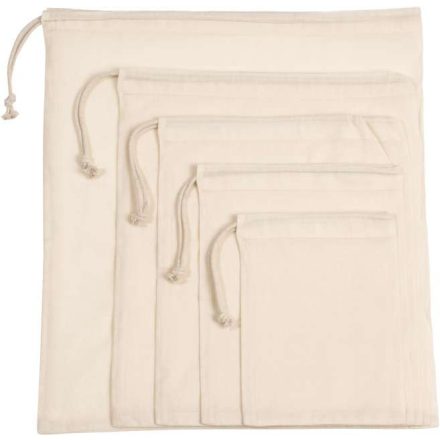 ki0729na-xs   SLIDING DRAWSTRING IN ORGANIC COTTON